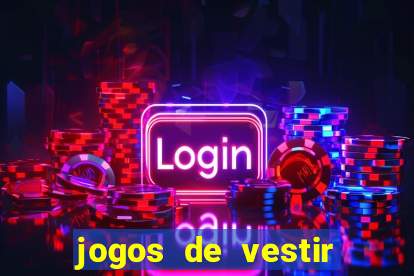 jogos de vestir pessoas ricas